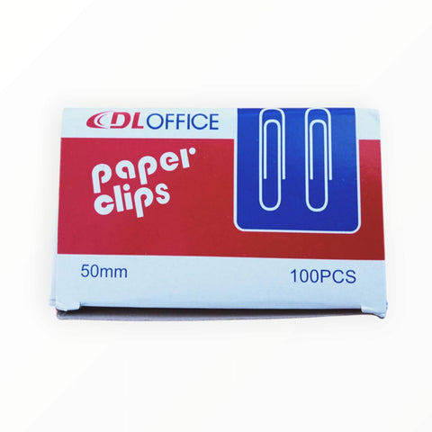 Paper Clip 50mm