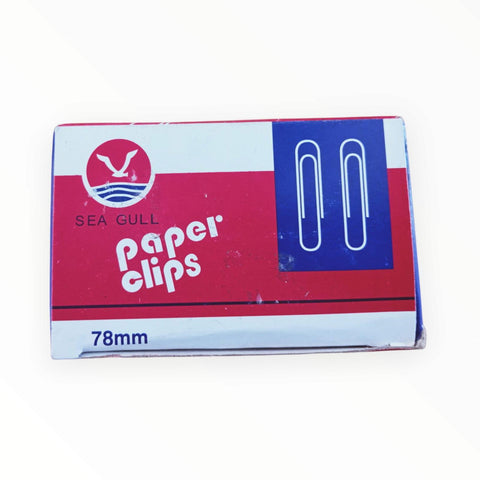Paper Clip 78mm