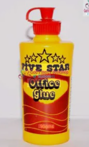 Five Star Office Glue 90g