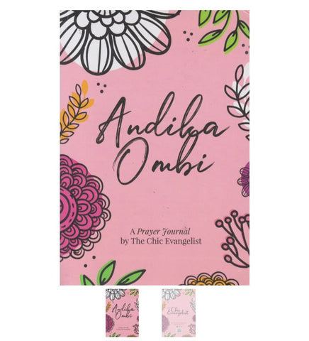 Andika Ombi Journal (Quint)