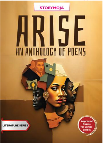 Arise(Storymoja)