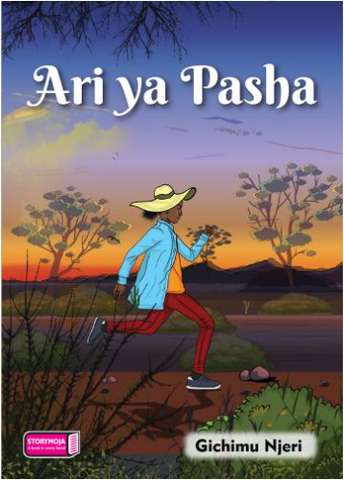 Ari ya pasha (Storymoja)