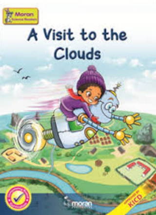 Moran A Visit to the Cloud