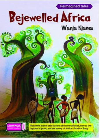 Bejewelled Africa (Storymoja)