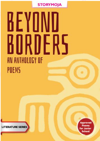 Beyond Borders (Storymoja)