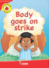 Moran Body Goes on Strike LV13