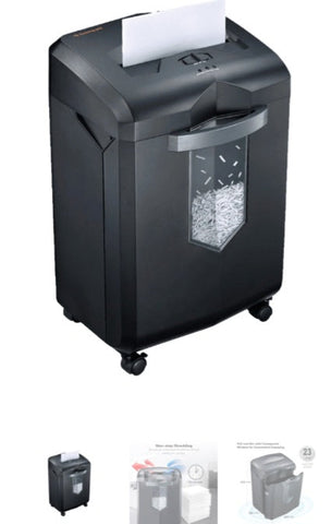 Bonsaii Paper Shredder C149-D