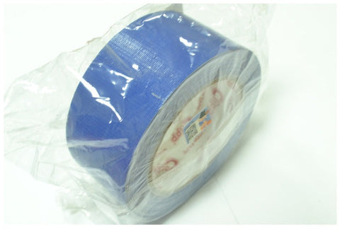 Book Binding Tape  50mmx25mts Blue