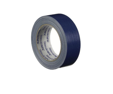 Book Binding Duct tape 48mmx20Yards Blue