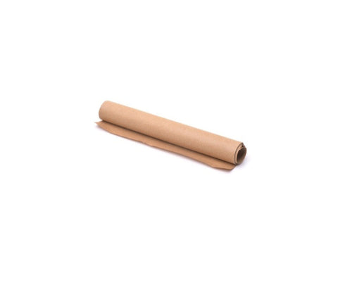 Brown Paper Roll 5 pieces