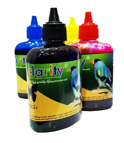 Clarity Epson Ink 100ml