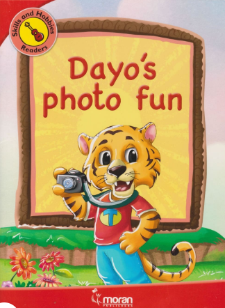 Moran Dayo's Photo Fun