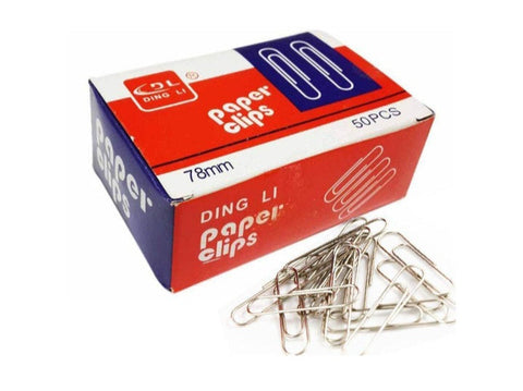 Dingii Paper Clip 78mm