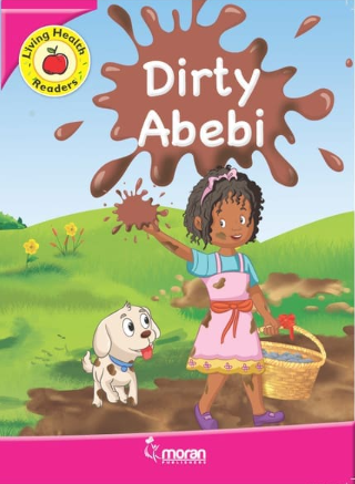 Moran Dirty Abebi LV13