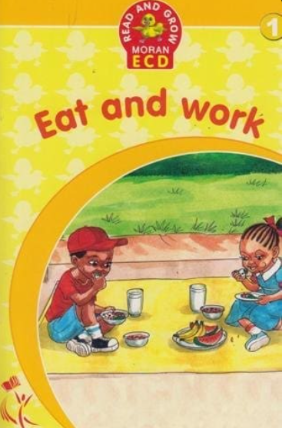 Moran Eat and Work lv1