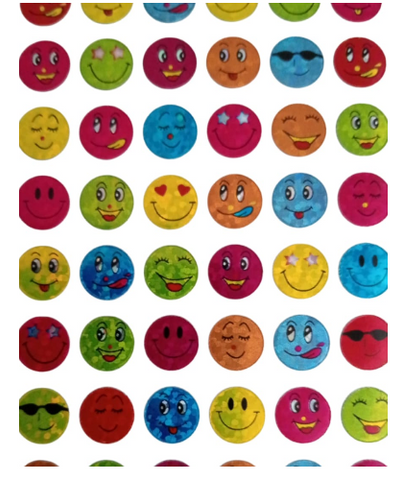 Emoji Stickers