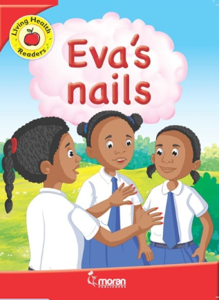 Moran Eva s  Nails LV13