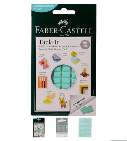 Faber Castel Tack-It (Adhesive)50g