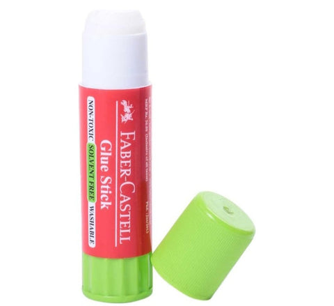 Faber Castell Glue Stick 40gms