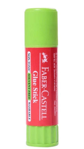 Faber Castell Glue Sticks 15gms