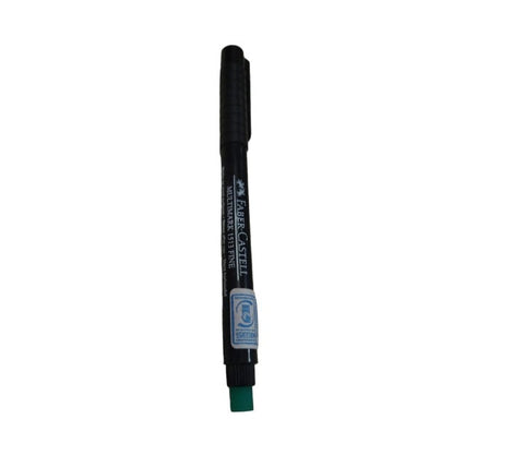 Faber Castell Multi Marker Fine Black