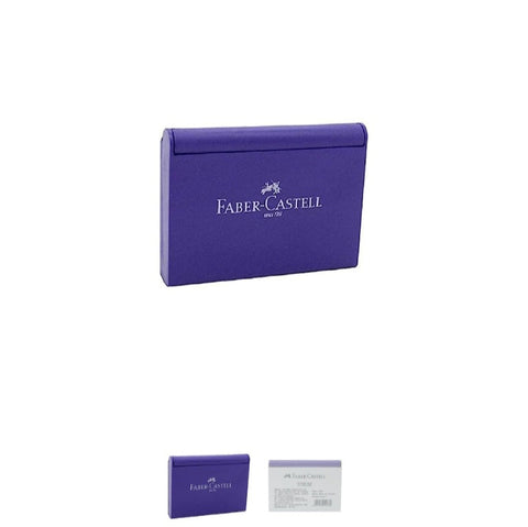 Faber Castell Stamp Pad Medium Violet