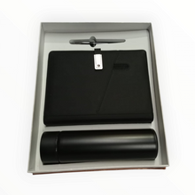 Gift Pack with power Bank, pen and a Thermos