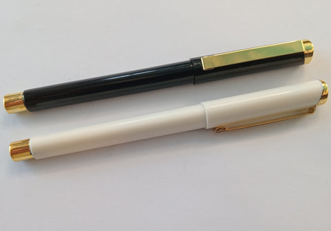 Gel Pen - 871 (Black)