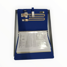 Gift Pack with power Bank, pen and a Thermos