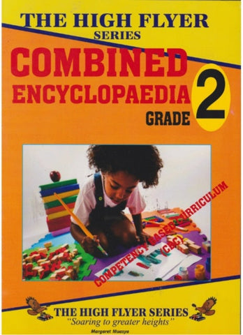 Grade 2 Combined Encyclopedia (High Flyer)