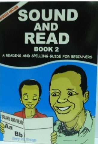 Grade 2 Sound & Read Book 2 Revised Edition