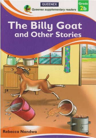 Grade 2 The Billy Goat (Queenex)