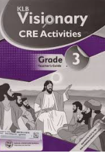 Grade 3 KLB Visionary CRE Trs Guide (Appr)