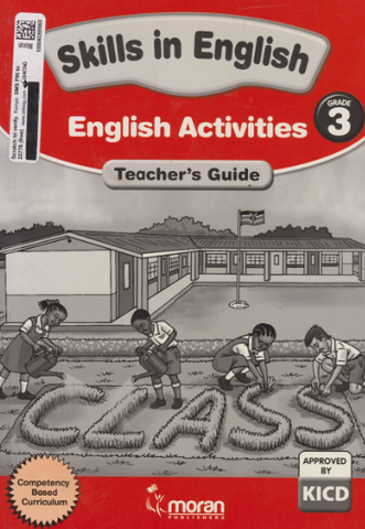 Grade 3 Skills in EnglishTrs Guide(Appr)