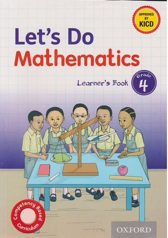 Grade 4 Let_s Do Mathematics Learner_s Book (Oxford)