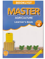Grade 4 booklyst master Agriculture(APPr)