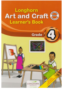 Grade 4 creative art(APPr)