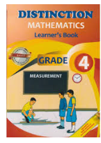 Grade 4 Distinction Mathematics(APPr)