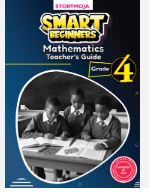Grade 4 smart beginners mathematics teachers guide(Appr)