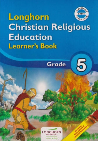 Grade 5 CRE Learner_s Book (longhorn)