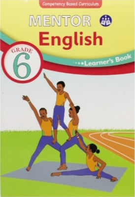 Grade 6 English Learner_s Book (Mentor)