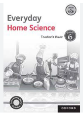 Grade 6 Everyday Home science Trs `Guide(A`ppr)