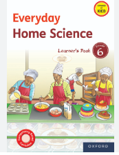 Gradè 6 Everyday home science(Appr)