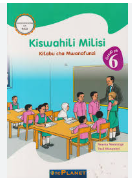 Grade 6 Kiswahili Milisi(Appr)