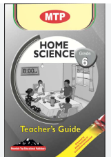 Grade 6 MTP Home science Trs Guide(Appr)