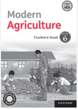 Grade 6 Modern Agriculture Trs Guide(Appr)