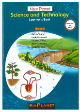 Grade 6 One Planet Science And Technology(Àppr)