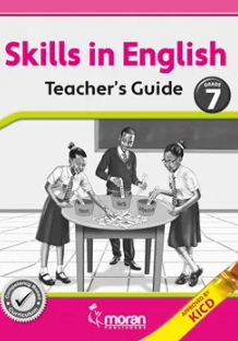 Grade 6 Skills in English Trs Guide(Appr)