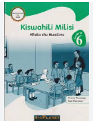 Grade 6 kiswahili Milisi Trs Guide(Appr)