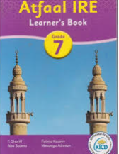 Grade 7 Atfaal IRE (Appr)